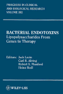 Bacterial Endotoxins: Lipopolysaccharides from Genes to Therapy