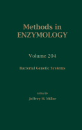 Bacterial Genetic Systems: Volume 204