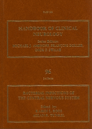 Bacterial Infections of the Central Nervous System: Volume 96