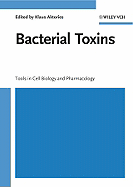 Bacterial Toxins: Tools in Cell Biology and Pharmacology - Aktories, Klaus (Editor)