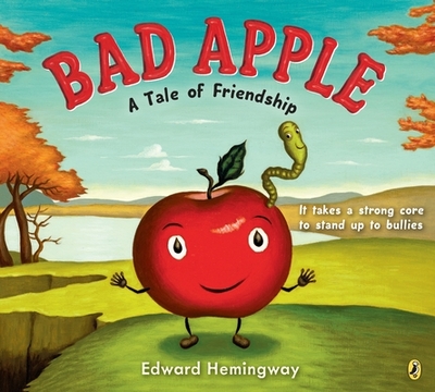 Bad Apple: A Tale of Friendship - 
