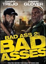 Bad Ass 2: Bad Asses - Craig Moss