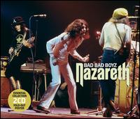 Bad Bad Boyz - Nazareth