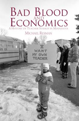 Bad Blood and Economics - Resman, Michael