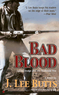 Bad Blood: Lucius Dodge and the Redlands War