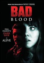 Bad Blood - David Pulbrook