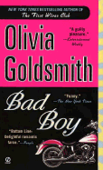 Bad Boy - Goldsmith, Olivia