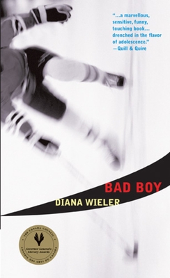 Bad Boy - Wieler, Diana
