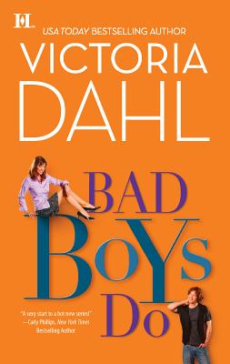 Bad Boys Do - Dahl, Victoria