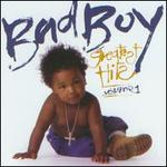 Bad Boy's Greatest Hits [Clean]