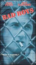Bad Boys - Rick Rosenthal