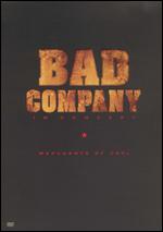 Bad Company in Concert: Merchants of Cool - Michael Drumm