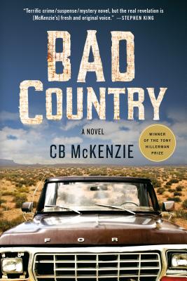 Bad Country - McKenzie, C B