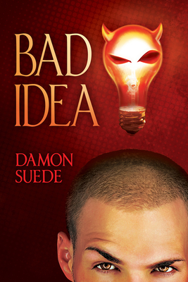 Bad Idea - Suede, Damon