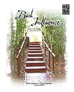 Bad Influence June 2007: Mysteries of the Garden