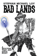 Bad Lands