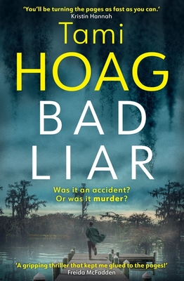 Bad Liar - Hoag, Tami