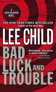 Bad Luck and Trouble - Child, Lee