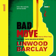 Bad Move: A Zack Walker Mystery #1