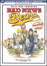 Bad News Bears [WS] - Richard Linklater