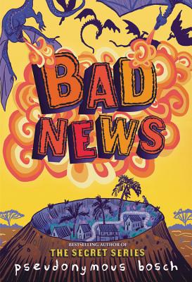 Bad News - Bosch, Pseudonymous