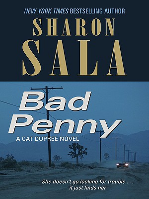 Bad Penny - Sala, Sharon