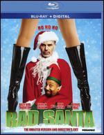 Bad Santa [Blu-ray]