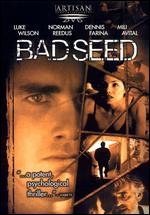 Bad Seed [WS] - Jon Bokenkamp