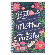 Bad*ss Mother Puzzler