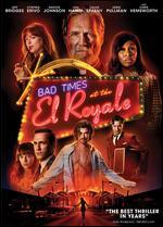 Bad Times at the El Royale