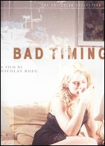 Bad Timing [Criterion Collection] - Nicolas Roeg
