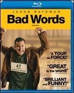 Bad Words [Blu-ray]