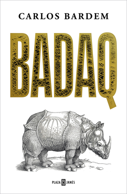 Badaq / Badak - Bardem, Carlos