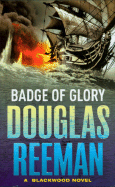 Badge of Glory: First in the Blackwood Series