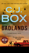 Badlands: A Cassie Dewell Novel