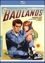 Badlands [Criterion Collection] [Blu-ray]