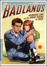Badlands [Criterion Collection] - Terrence Malick