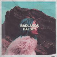 Badlands [LP] - Halsey