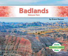 Badlands National Park