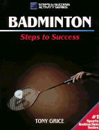 Badminton: Steps to Success