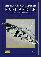 BAe (Hawker Siddeley) RAF Harrier