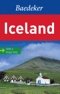 Baedeker Iceland