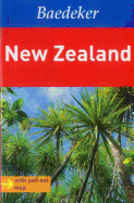 Baedeker New Zealand