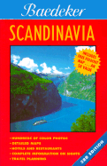 Baedeker Scandinavia