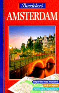 Baedeker's Amsterdam