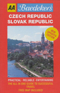 Baedeker's Czech and Slovak Republic