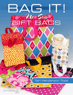 Bag It] No-Sew Gift Bags