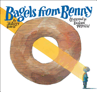 Bagels from Benny - Davis, Aubrey