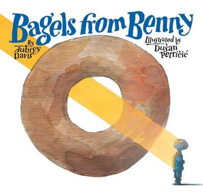 Bagels from Benny - Davis, Aubrey