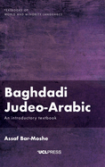 Baghdadi Judeo-Arabic: An Introductory Text